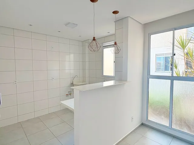 Apartamento 2 quartos e 1 banheiro, à venda, no bairro Juliana em Belo Horizonte