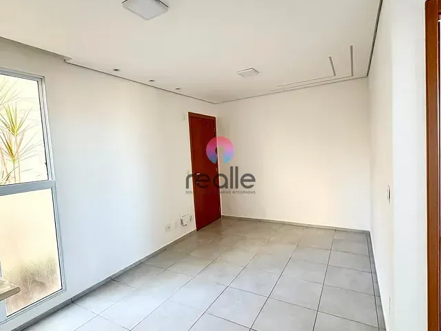 Apartamento 2 quartos e 1 banheiro, à venda, no bairro Juliana em Belo Horizonte