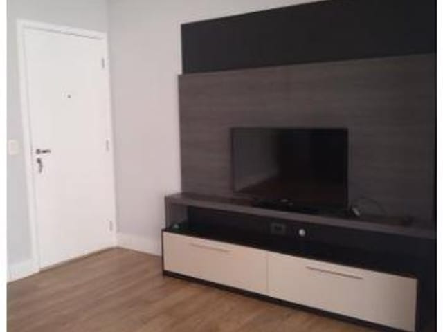 Foto do Apartamento - Apartamento à venda 3 Quartos, 1 Suite, 2 Vagas, 99M², Jardim Esplanada II, São José dos Campos - SP | Condomínio Terraços Jardim das Colinas | RUSSI IMÓVEIS