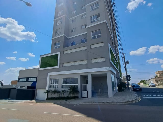 Ótimo apartamento no Edifício Maison Vert