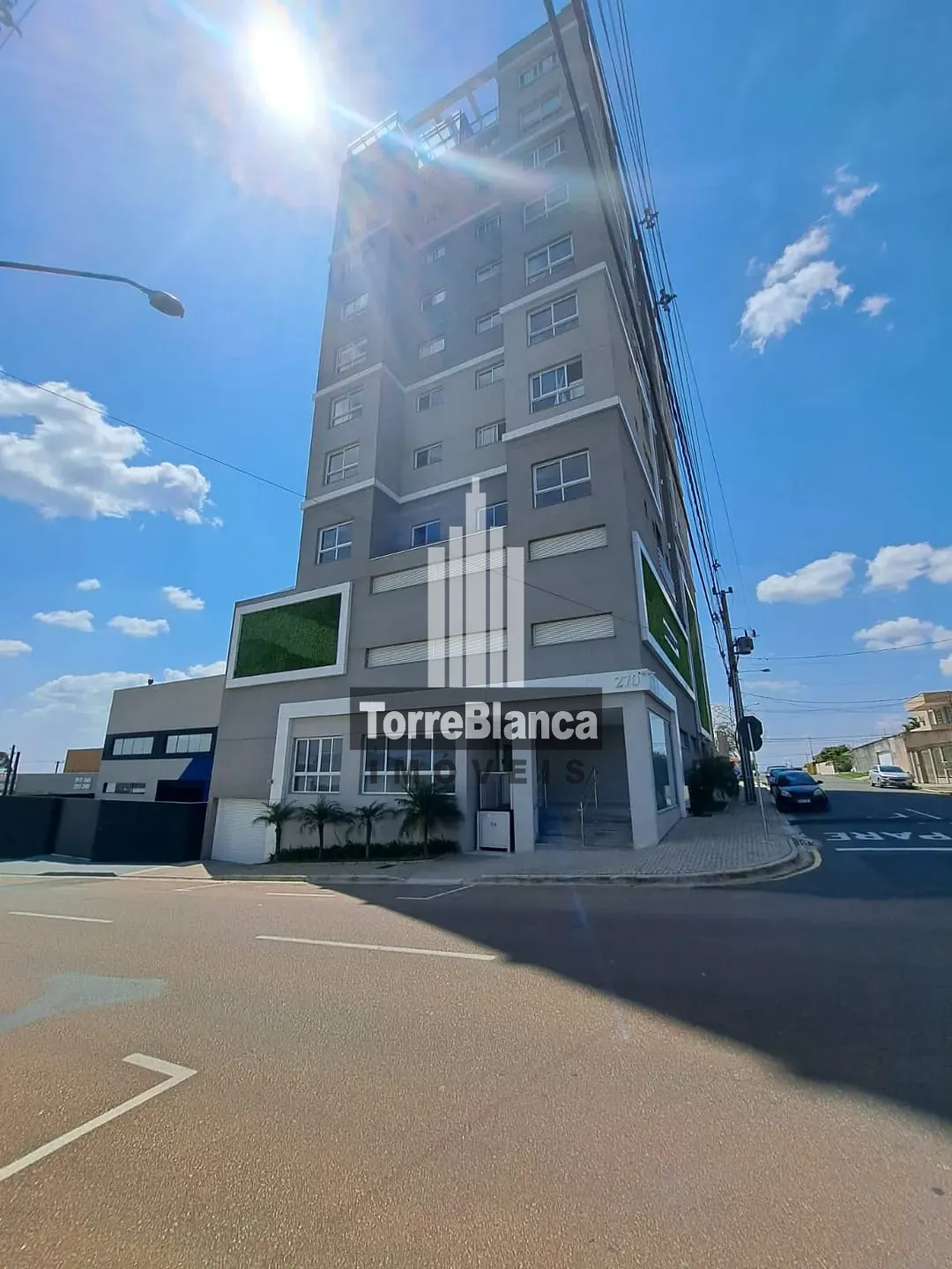 Apartamento, 2 quartos, 90 m² - Foto 1