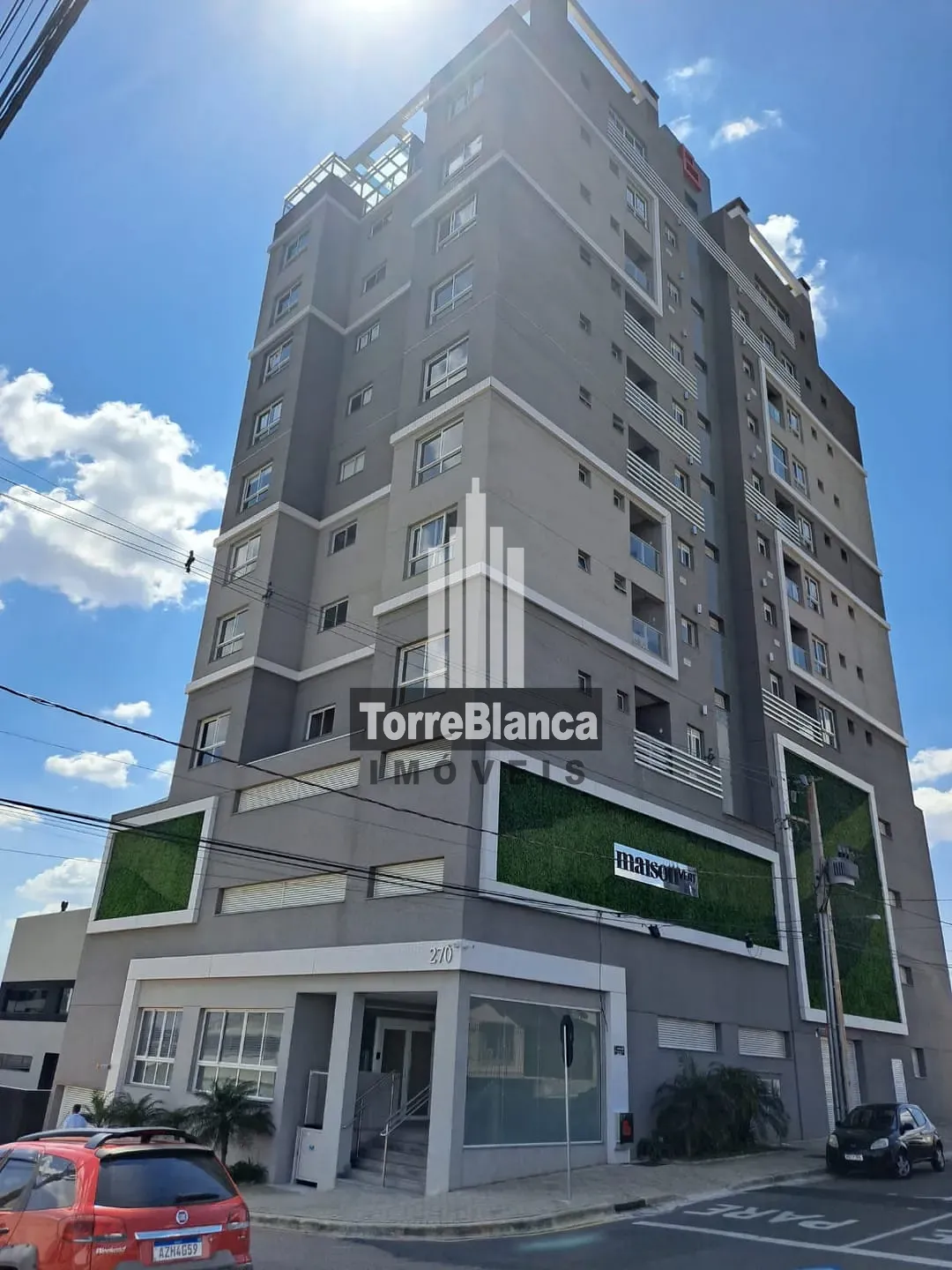 Apartamento, 2 quartos, 90 m² - Foto 2