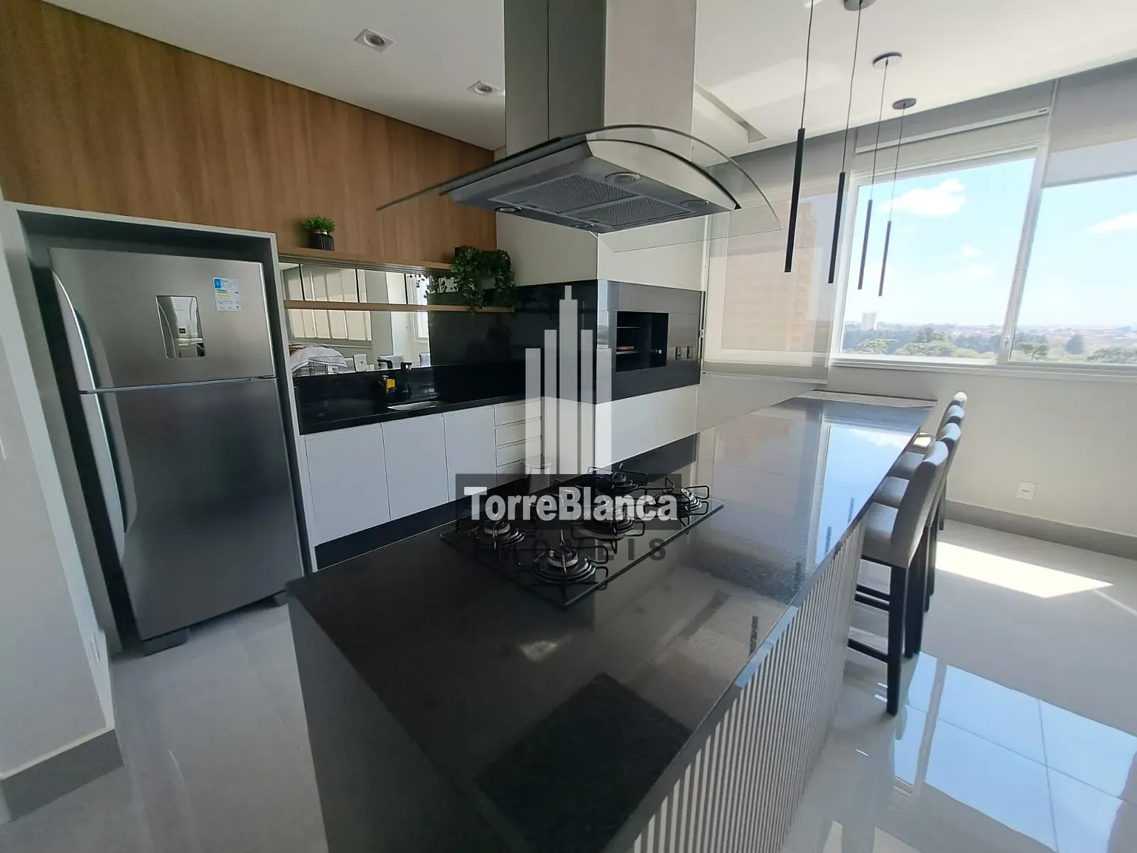 Apartamento, 2 quartos, 90 m² - Foto 17