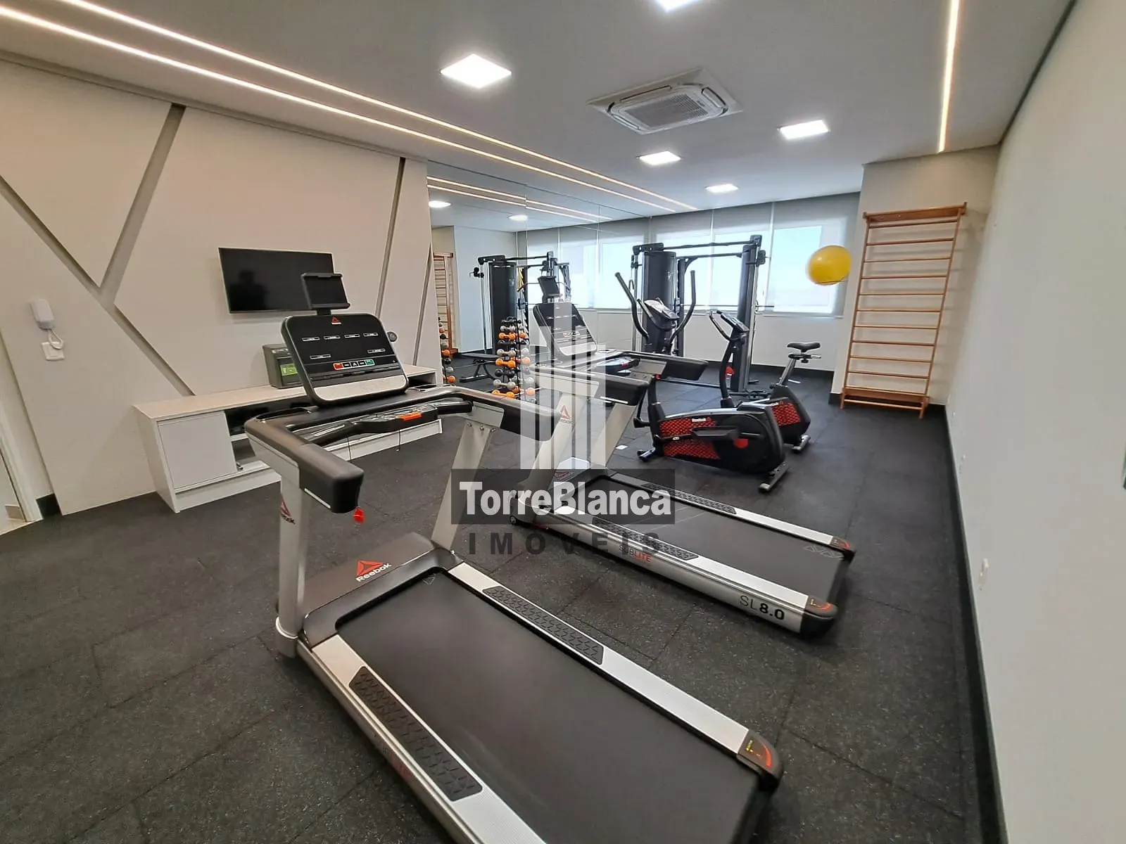 Apartamento, 2 quartos, 90 m² - Foto 19