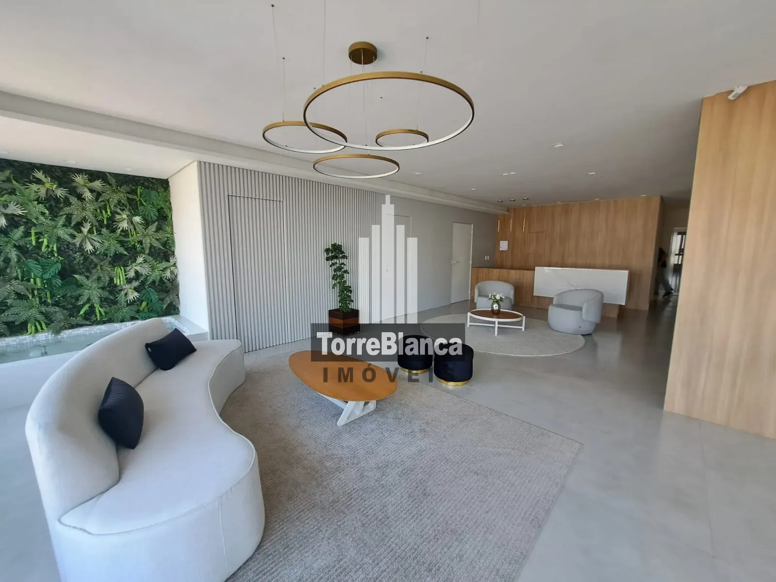 Apartamento, 2 quartos, 90 m² - Foto 3