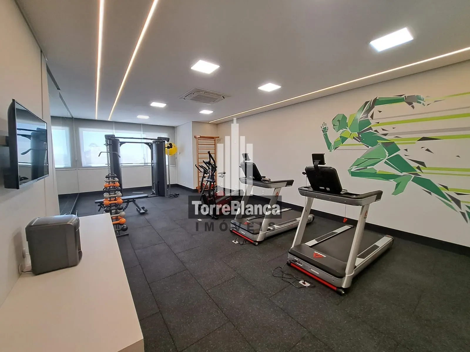 Apartamento, 2 quartos, 90 m² - Foto 20