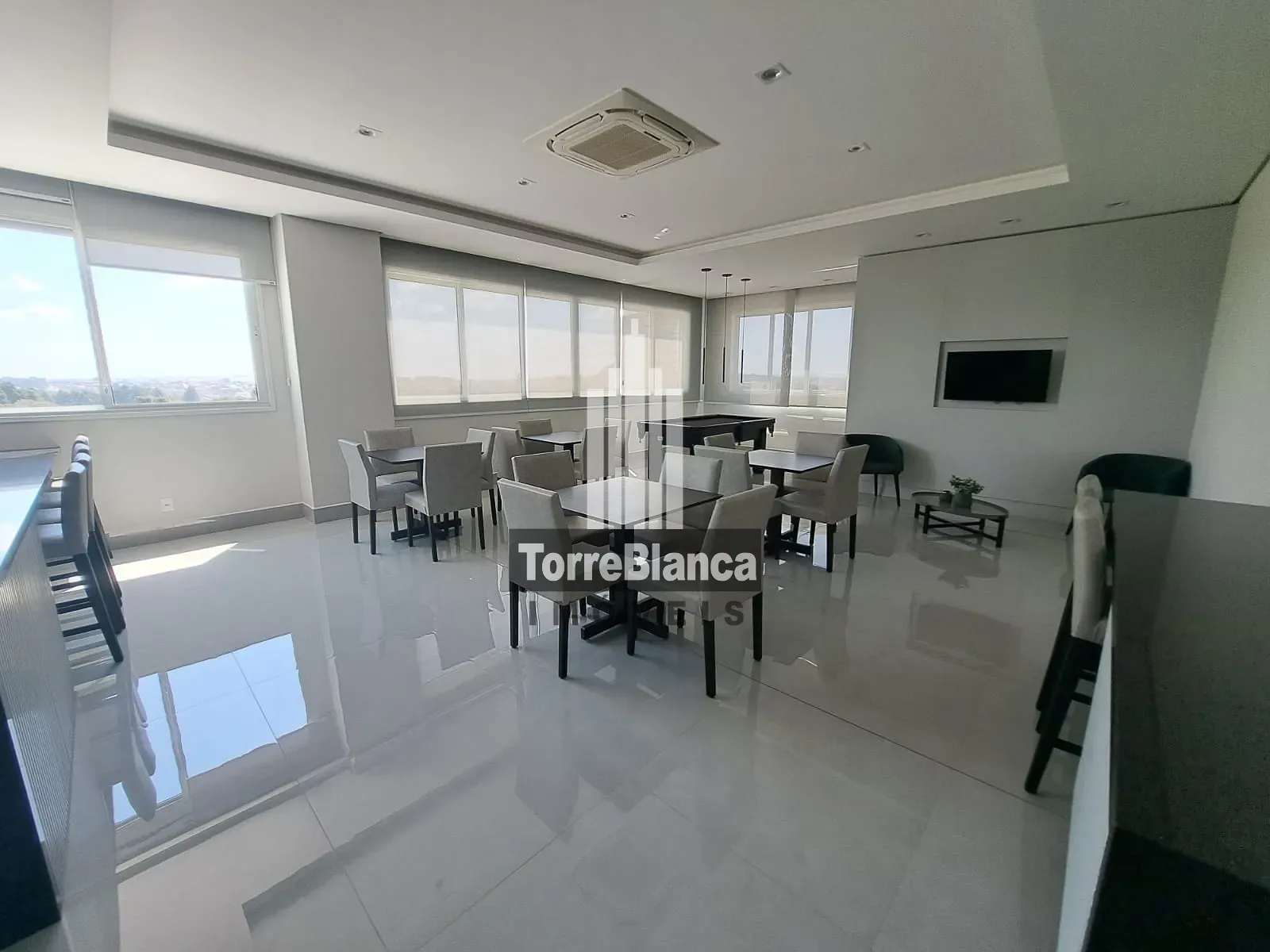 Apartamento, 2 quartos, 90 m² - Foto 21