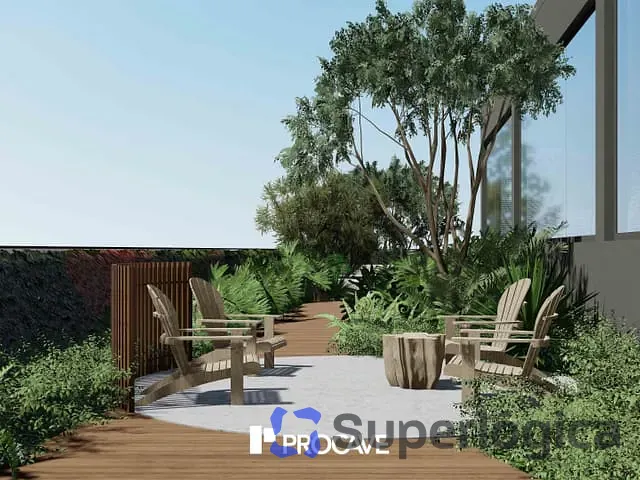 Apartamento com 249m² 3 quartos e 4 banheiros, à venda, no bairro Centro em Itajaí