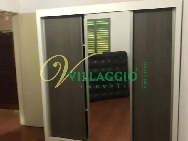 Apartamento com 60m² 2 quartos e 1 banheiro, à venda ou para alugar, no bairro Vila Cristina em São José do Rio Preto