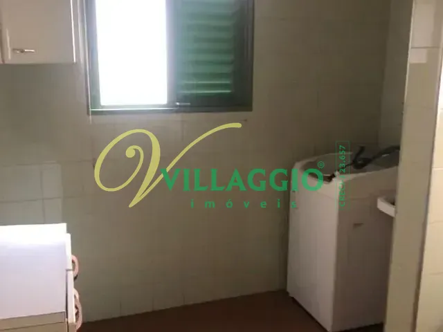 Apartamento com 60m² 2 quartos e 1 banheiro, à venda ou para alugar, no bairro Vila Cristina em São José do Rio Preto