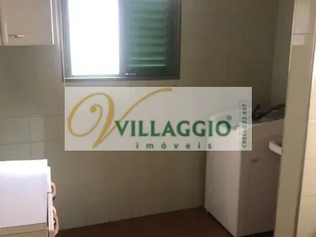 Apartamento com 60m² 2 quartos e 1 banheiro, à venda ou para alugar, no bairro Vila Cristina em São José do Rio Preto