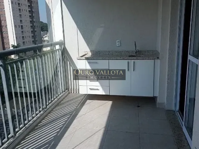 Apartamento 3 quartos e 2 banheiros, para alugar, no bairro Parque da Vila Prudente em São Paulo
