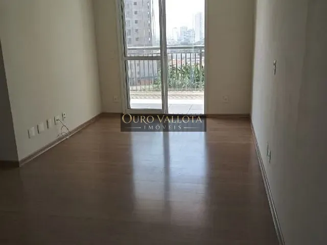Apartamento 3 quartos e 2 banheiros, para alugar, no bairro Parque da Vila Prudente em São Paulo