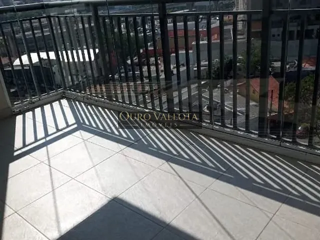 Apartamento 3 quartos e 2 banheiros, para alugar, no bairro Parque da Vila Prudente em São Paulo