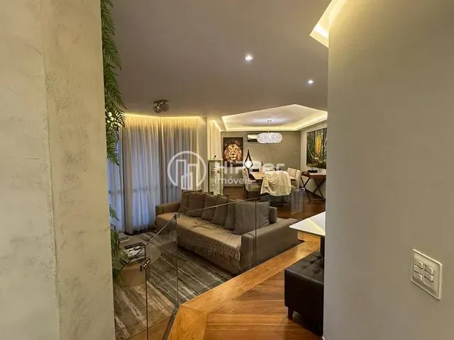 Apartamento 4 quartos e 4 banheiros, à venda ou para alugar, no bairro Pacaembu em São Paulo