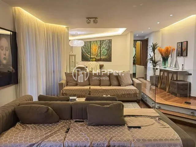 Apartamento 4 quartos e 4 banheiros, à venda ou para alugar, no bairro Pacaembu em São Paulo