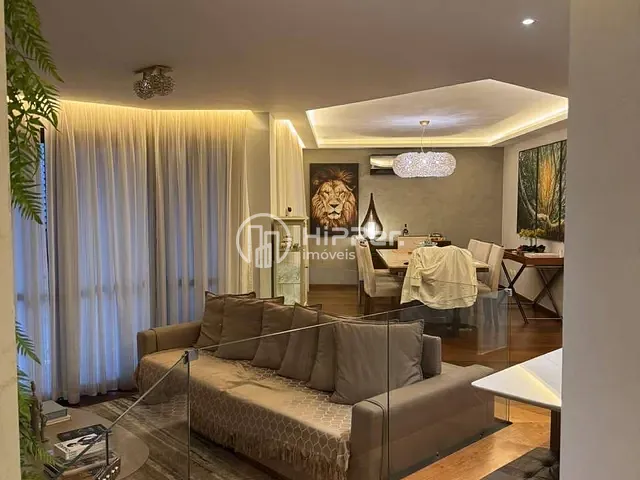 Apartamento 4 quartos e 4 banheiros, à venda ou para alugar, no bairro Pacaembu em São Paulo