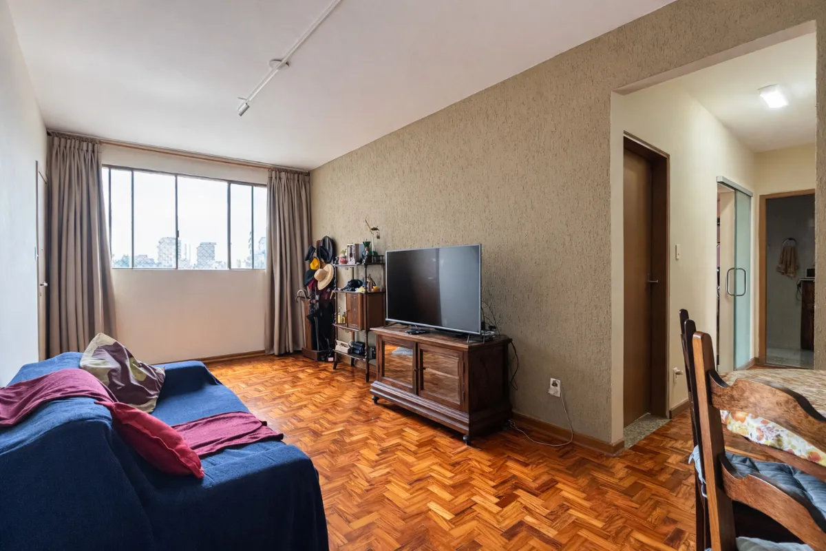 Apartamento para venda em Consolação com 3 quartos, 92m²