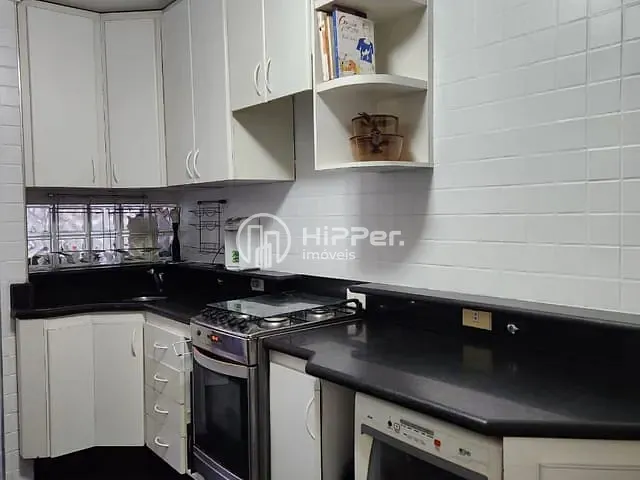 Apartamento 3 quartos e 2 banheiros, à venda, no bairro Perdizes em São Paulo