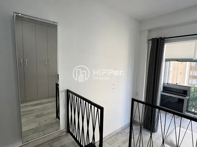 Studio 1 quarto e 1 banheiro, à venda ou para alugar, no bairro Perdizes em São Paulo