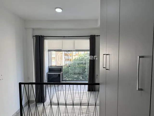 Studio 1 quarto e 1 banheiro, à venda ou para alugar, no bairro Perdizes em São Paulo