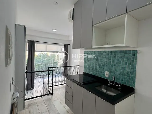 Studio 1 quarto e 1 banheiro, à venda ou para alugar, no bairro Perdizes em São Paulo