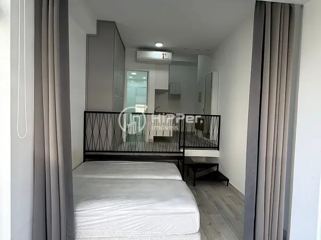 Studio 1 quarto e 1 banheiro, à venda ou para alugar, no bairro Perdizes em São Paulo