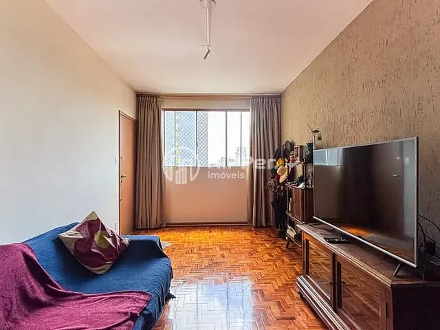 Apartamento 3 quartos e 2 banheiros, à venda, no bairro Consolação em São Paulo