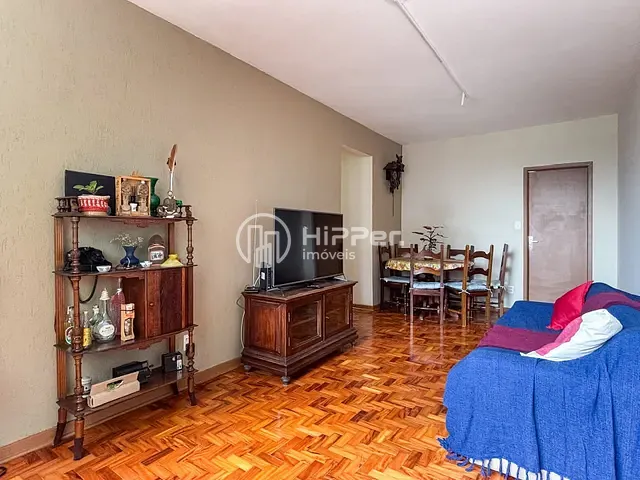 Apartamento 3 quartos e 2 banheiros, à venda, no bairro Consolação em São Paulo