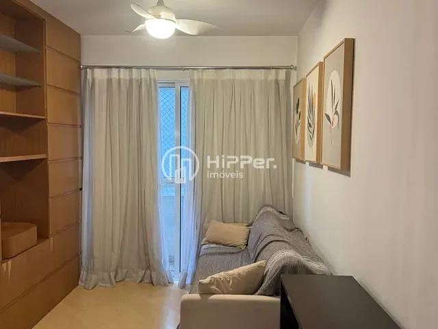 Apartamento 1 quarto e 1 banheiro, à venda ou para alugar, no bairro Perdizes em São Paulo