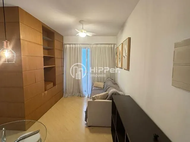 Apartamento 1 quarto e 1 banheiro, à venda ou para alugar, no bairro Perdizes em São Paulo