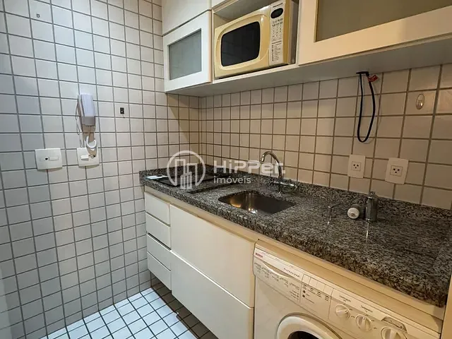Apartamento 1 quarto e 1 banheiro, à venda ou para alugar, no bairro Perdizes em São Paulo