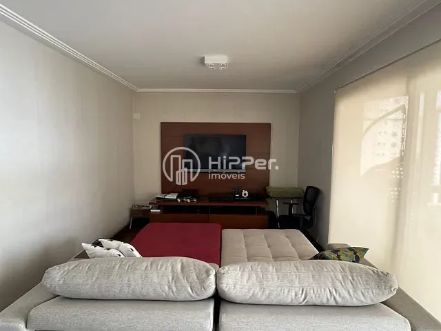 Apartamento com 250m² 3 quartos e 3 banheiros, à venda, no bairro Sumaré em São Paulo