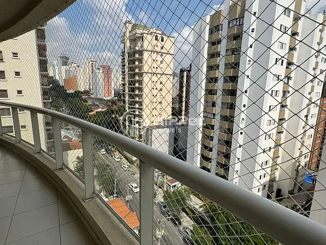 Apartamento com 250m² 3 quartos e 3 banheiros, à venda, no bairro Sumaré em São Paulo