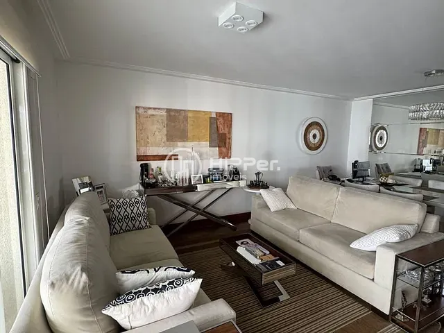 Apartamento com 250m² 3 quartos e 3 banheiros, à venda, no bairro Sumaré em São Paulo