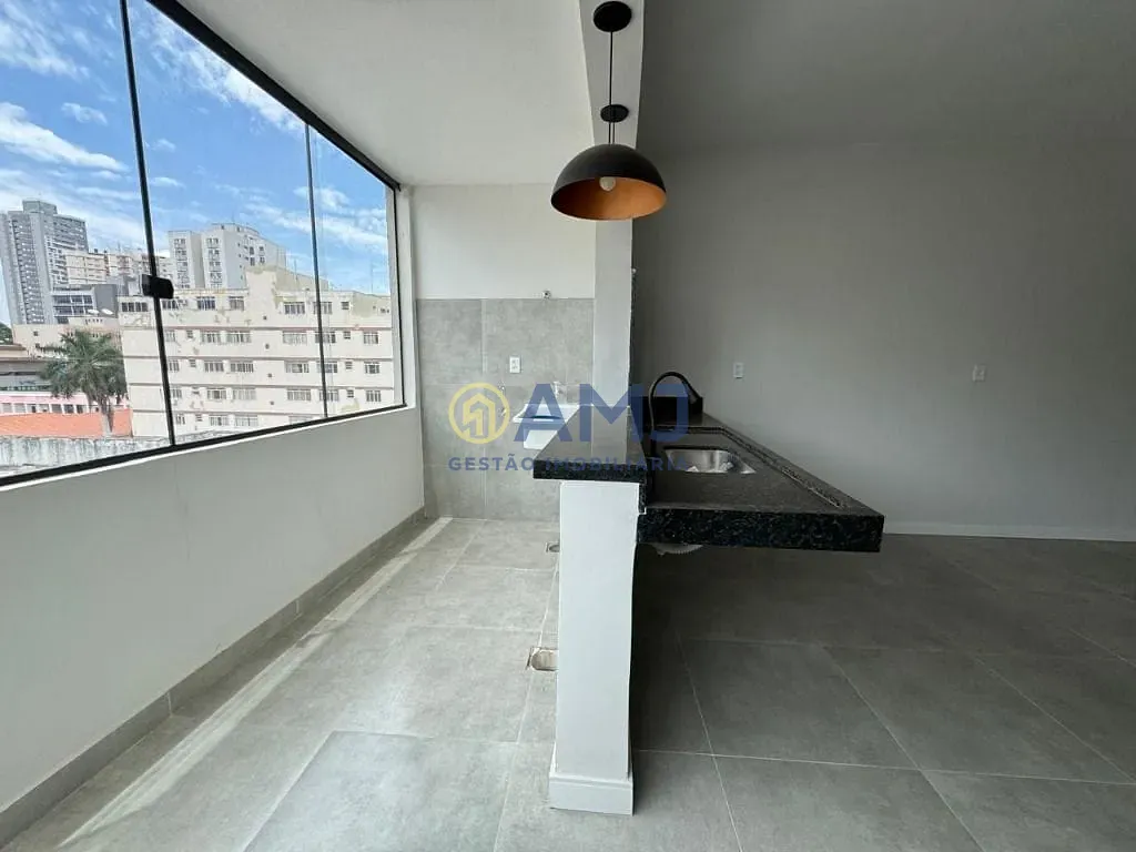 Apartamento, 3 quartos, 130 m² - Foto 8