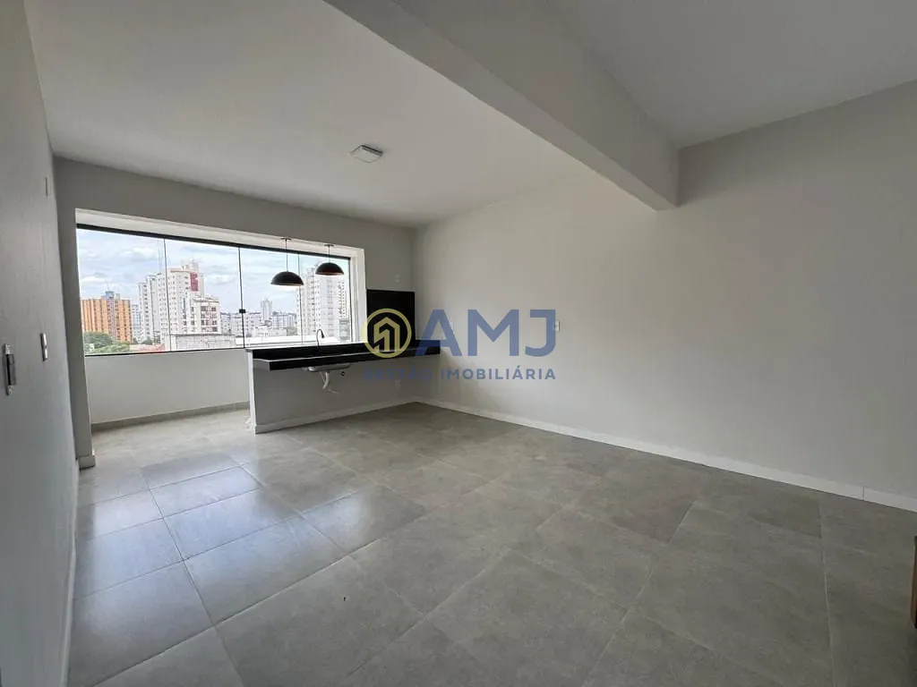 Apartamento, 3 quartos, 130 m² - Foto 3