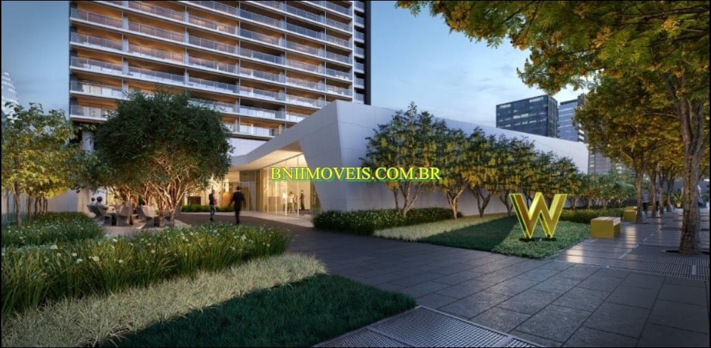 Apartamento, 1 quarto, 623 m² - Foto 3