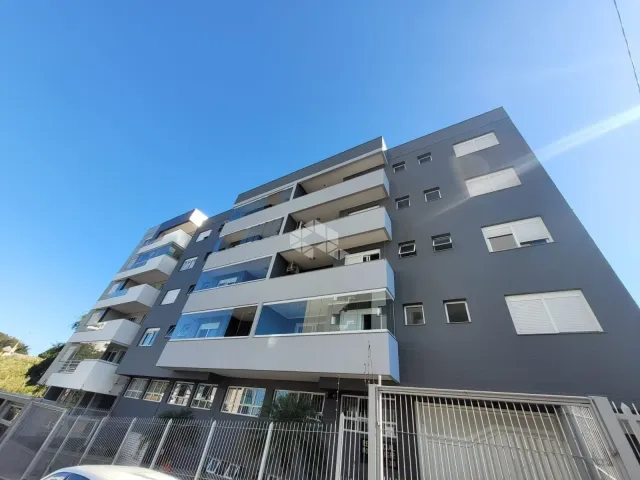 Apartamento 3 quartos e 2 banheiros, à venda, no bairro Panazzolo em Caxias do Sul