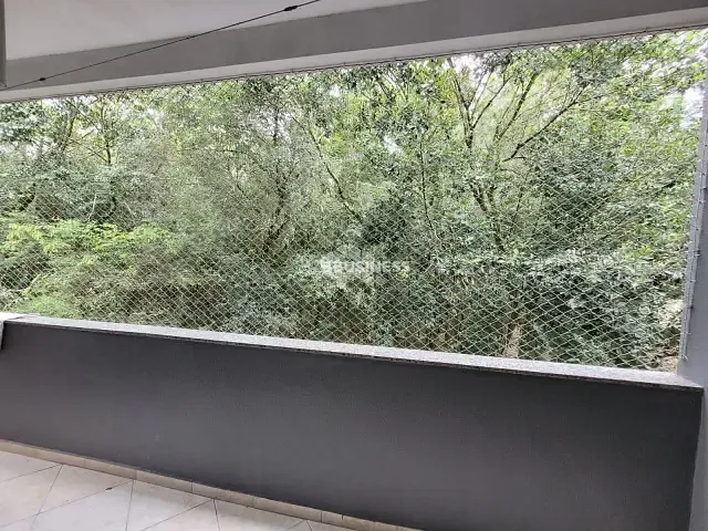 Apartamento 3 quartos e 2 banheiros, à venda, no bairro Panazzolo em Caxias do Sul
