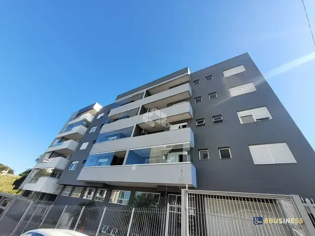 Apartamento 3 quartos e 2 banheiros, à venda, no bairro Panazzolo em Caxias do Sul