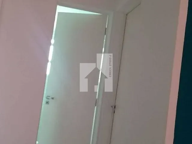 Apartamento com 54m² 2 quartos e 1 banheiro, à venda, no bairro Parque Residencial Eloy Chaves em Jundiaí