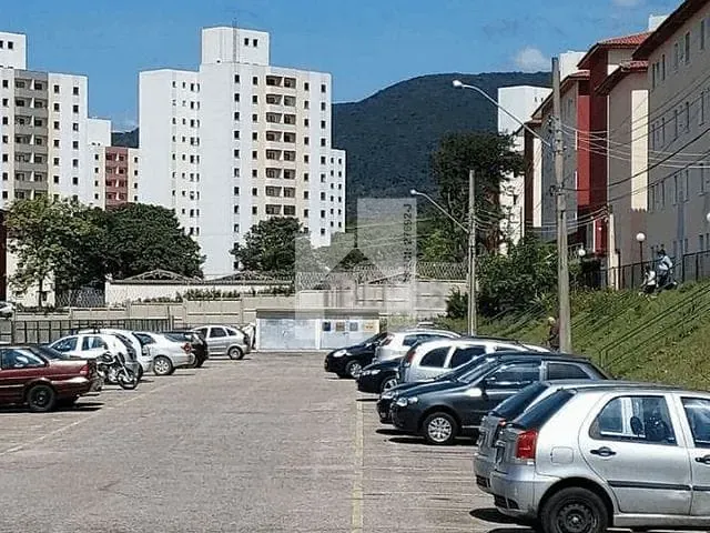 Apartamento com 54m² 2 quartos e 1 banheiro, à venda, no bairro Parque Residencial Eloy Chaves em Jundiaí