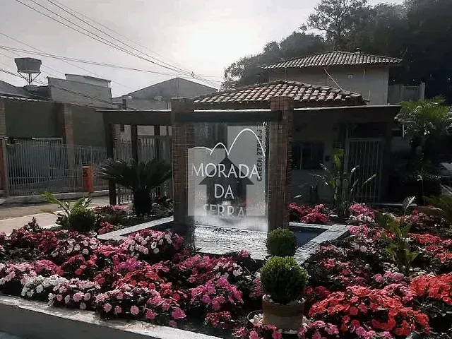 Apartamento com 54m² 2 quartos e 1 banheiro, à venda, no bairro Parque Residencial Eloy Chaves em Jundiaí