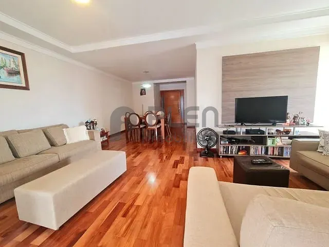 Apartamento 4 quartos e 6 banheiros, à venda, no bairro Santana em São Paulo