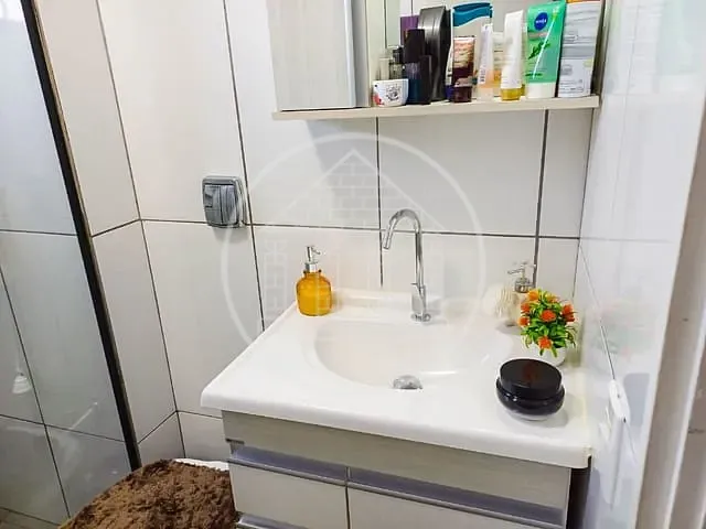 Apartamento com 55m² 2 quartos e 2 banheiros, à venda, no bairro Socorro em São Paulo