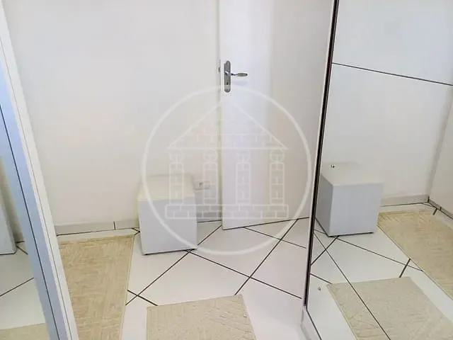 Apartamento com 55m² 2 quartos e 2 banheiros, à venda, no bairro Socorro em São Paulo