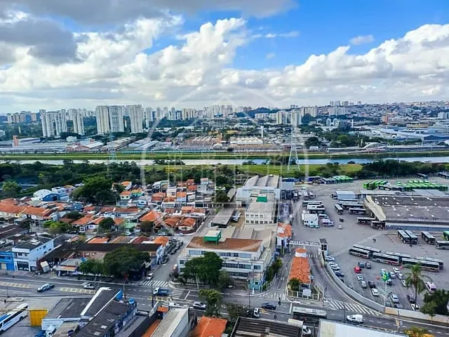 Apartamento com 55m² 2 quartos e 2 banheiros, à venda, no bairro Socorro em São Paulo