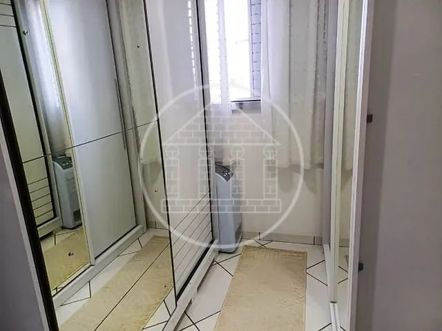 Apartamento com 55m² 2 quartos e 2 banheiros, à venda, no bairro Socorro em São Paulo