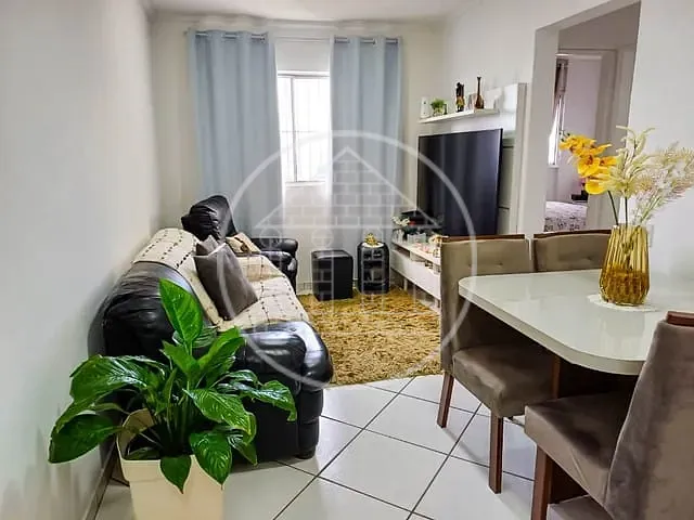 Apartamento com 55m² 2 quartos e 2 banheiros, à venda, no bairro Socorro em São Paulo